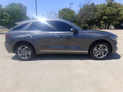 2023 Genesis GV70 2.5T Standard   - Photo 8 - Dallas, TX 75252