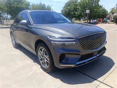 2023 Genesis GV70 2.5T Standard   - Photo 9 - Dallas, TX 75252