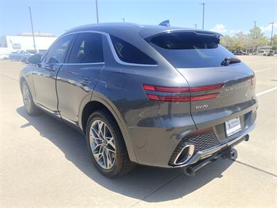 2023 Genesis GV70 2.5T Standard   - Photo 5 - Dallas, TX 75252