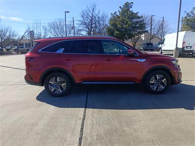 2022 Kia Sorento Hybrid S   - Photo 8 - Dallas, TX 75252