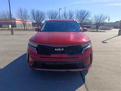 2022 Kia Sorento Hybrid S   - Photo 2 - Dallas, TX 75252