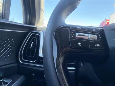 2026 Kia Sorento S   - Photo 29 - Dallas, TX 75252