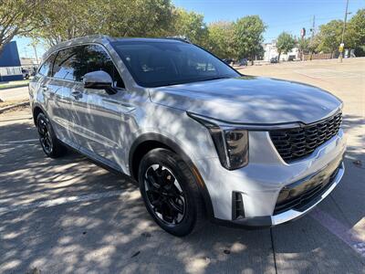 2026 Kia Sorento S   - Photo 9 - Dallas, TX 75252
