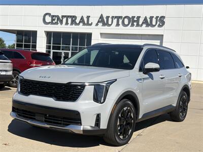 2026 Kia Sorento S   - Photo 1 - Dallas, TX 75252