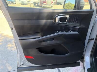 2026 Kia Sorento S   - Photo 12 - Dallas, TX 75252