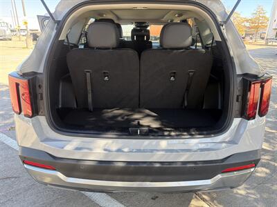2026 Kia Sorento S   - Photo 20 - Dallas, TX 75252