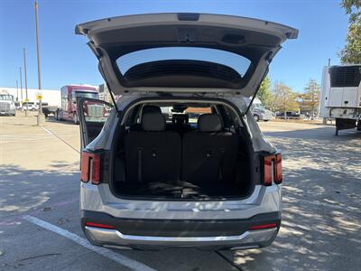 2026 Kia Sorento S   - Photo 18 - Dallas, TX 75252