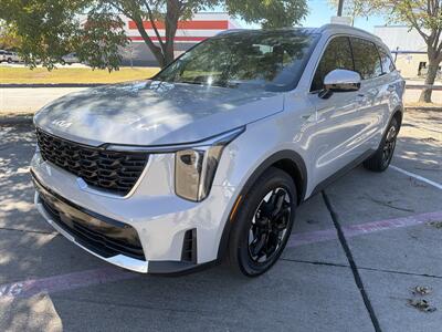 2026 Kia Sorento S   - Photo 3 - Dallas, TX 75252
