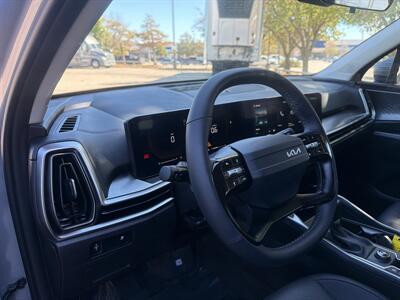 2026 Kia Sorento S   - Photo 11 - Dallas, TX 75252