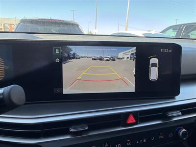 2026 Kia Sorento S   - Photo 33 - Dallas, TX 75252