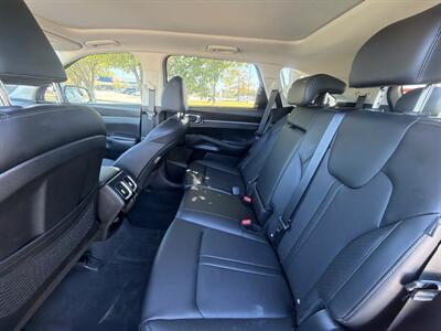 2026 Kia Sorento S   - Photo 17 - Dallas, TX 75252