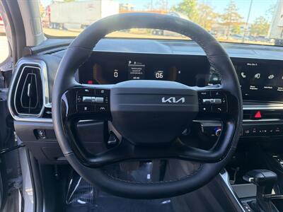 2026 Kia Sorento S   - Photo 15 - Dallas, TX 75252