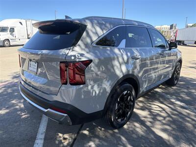 2026 Kia Sorento S   - Photo 7 - Dallas, TX 75252