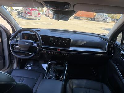 2026 Kia Sorento S   - Photo 22 - Dallas, TX 75252