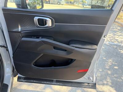 2026 Kia Sorento S   - Photo 23 - Dallas, TX 75252