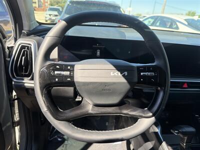 2026 Kia Sorento S   - Photo 34 - Dallas, TX 75252