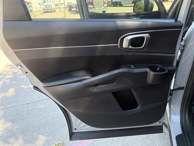 2026 Kia Sorento S   - Photo 16 - Dallas, TX 75252