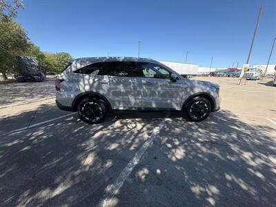 2026 Kia Sorento S   - Photo 8 - Dallas, TX 75252