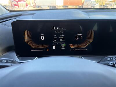 2026 Kia Sorento S   - Photo 27 - Dallas, TX 75252