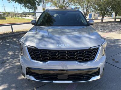2026 Kia Sorento S   - Photo 2 - Dallas, TX 75252