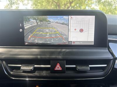 2024 Kia Seltos S   - Photo 25 - Dallas, TX 75252