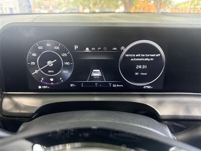 2024 Kia Seltos S   - Photo 20 - Dallas, TX 75252