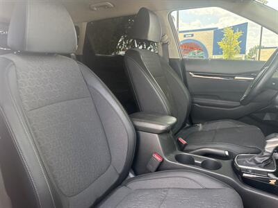 2024 Kia Seltos S   - Photo 33 - Dallas, TX 75252