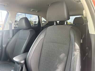 2024 Kia Seltos S   - Photo 31 - Dallas, TX 75252