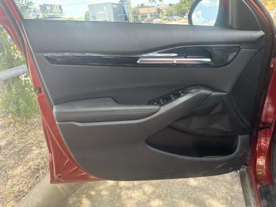 2024 Kia Seltos S   - Photo 10 - Dallas, TX 75252