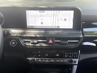 2024 Kia Seltos S   - Photo 24 - Dallas, TX 75252