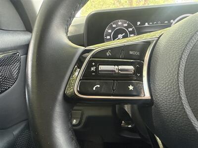 2024 Kia Seltos S   - Photo 22 - Dallas, TX 75252