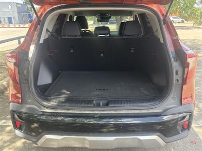 2024 Kia Seltos S   - Photo 15 - Dallas, TX 75252
