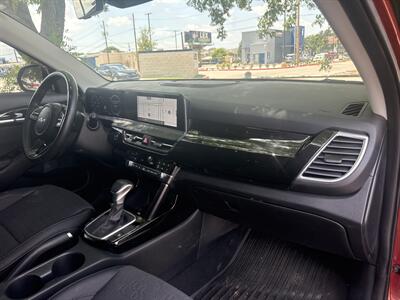 2024 Kia Seltos S   - Photo 18 - Dallas, TX 75252
