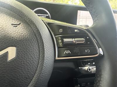 2024 Kia Seltos S   - Photo 23 - Dallas, TX 75252