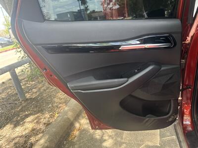 2024 Kia Seltos S   - Photo 11 - Dallas, TX 75252