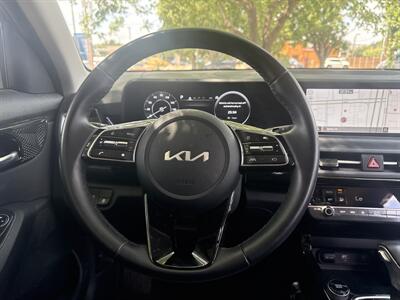 2024 Kia Seltos S   - Photo 21 - Dallas, TX 75252