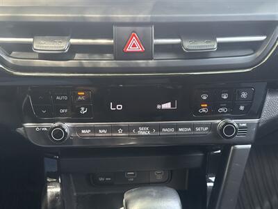 2024 Kia Seltos S   - Photo 28 - Dallas, TX 75252