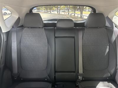 2024 Kia Seltos S   - Photo 34 - Dallas, TX 75252