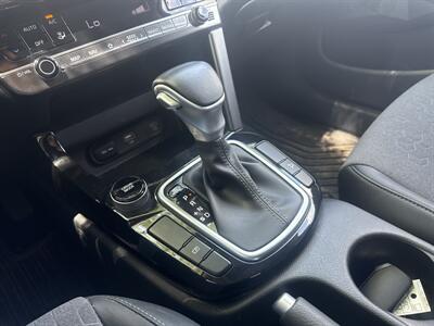 2024 Kia Seltos S   - Photo 27 - Dallas, TX 75252
