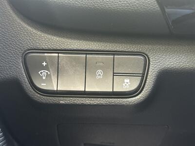 2024 Kia Seltos S   - Photo 29 - Dallas, TX 75252