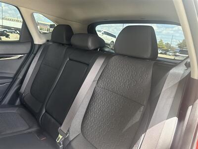 2024 Kia Seltos S   - Photo 32 - Dallas, TX 75252