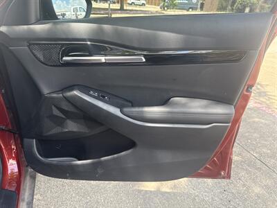 2024 Kia Seltos S   - Photo 13 - Dallas, TX 75252