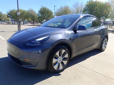 2023 Tesla Model Y   - Photo 3 - Dallas, TX 75252