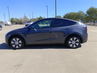 2023 Tesla Model Y   - Photo 4 - Dallas, TX 75252