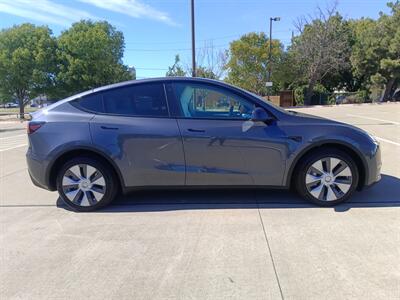 2023 Tesla Model Y   - Photo 8 - Dallas, TX 75252