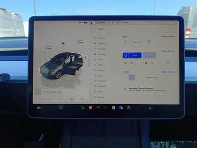 2023 Tesla Model Y   - Photo 24 - Dallas, TX 75252