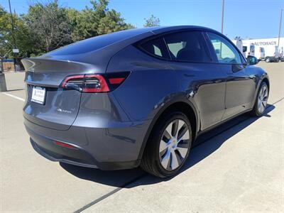 2023 Tesla Model Y   - Photo 7 - Dallas, TX 75252