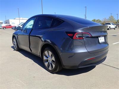 2023 Tesla Model Y   - Photo 5 - Dallas, TX 75252