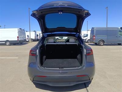 2023 Tesla Model Y   - Photo 14 - Dallas, TX 75252