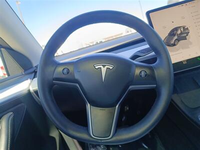 2023 Tesla Model Y   - Photo 21 - Dallas, TX 75252